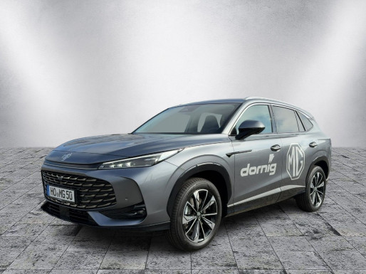 MG HS HEV Luxury MY25