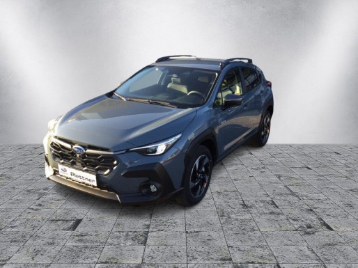 SUBARU Crosstrek 2.0 ie e-Boxer Comfort Lineart