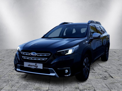 SUBARU Outback 2.5i Platinum MY24