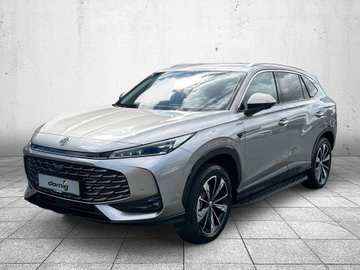 MG HS PHEV Luxury MY24