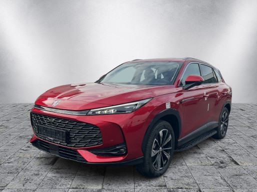 MG HS PHEV Luxury MY24