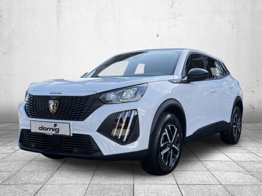 PEUGEOT 2008 STYLE PureTech 100