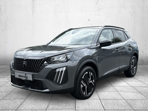 PEUGEOT 2008 ALLURE PureTech 130 EAT8