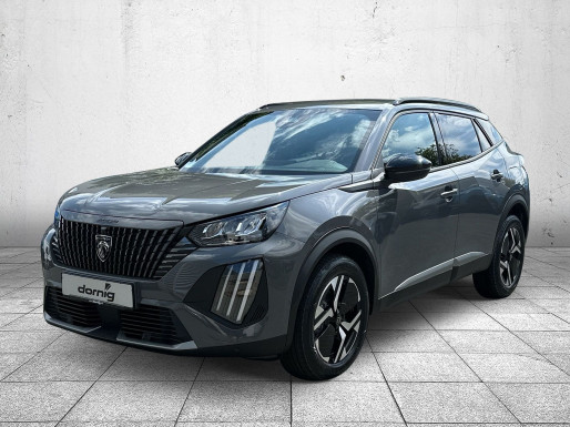 PEUGEOT 2008 ALLURE PureTech 130 EAT8