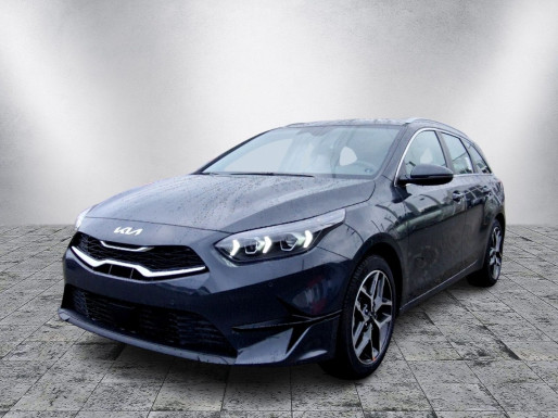 KIA Ceed SW 1.5 T-GDI Spirit