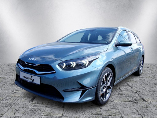 KIA Ceed SW 1.5T 140 DCT7 Platinum