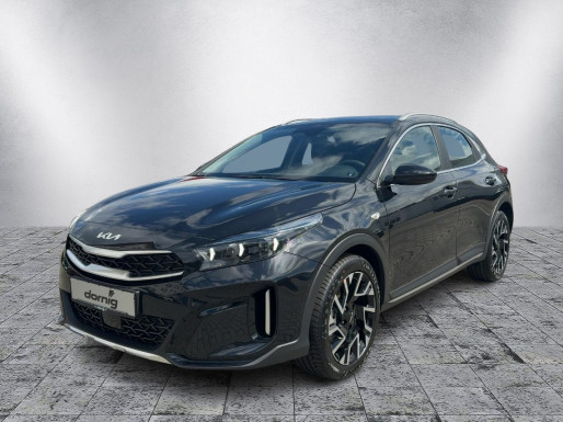 KIA XCeed 1.5T 140 DCT7 Vision
