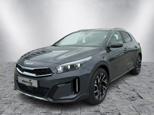KIA XCeed 1.5 T-GDI 140 Platinum DCT7