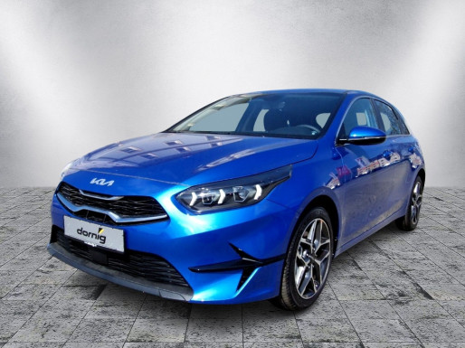 KIA Ceed 1.5 T-GDI Spirit DCT7