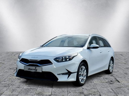 KIA Ceed SW 1.5T-GDI Ultimate Edition