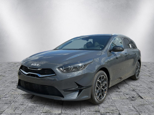 KIA Ceed SW 1.5 T-GDI Nightline Edition