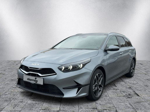 KIA Ceed SW 1.5 T-GDI DCT Platinum