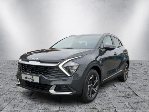 KIA Sportage 1.6T HEV Vision AWD