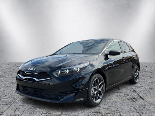 KIA Ceed 1.5T 48V 140 Ultimate DCT