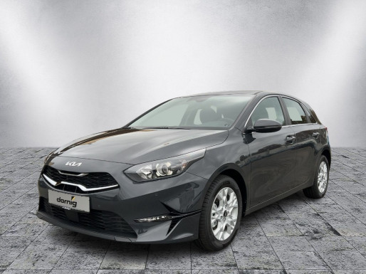 KIA Ceed 1.5 T-GDI 48V DCT7 Ultimate