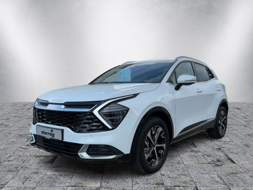 KIA Sportage 1.6 T-GDI HEV Spirit