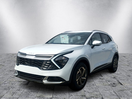 KIA Sportage 1.6 T-GDI Vision