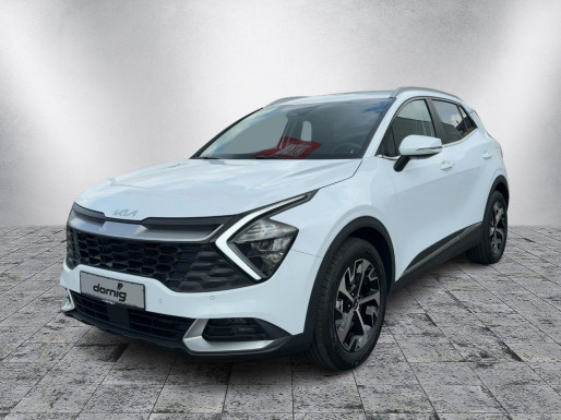 KIA Sportage 1.6T-GDI 48V Ultimate Edition