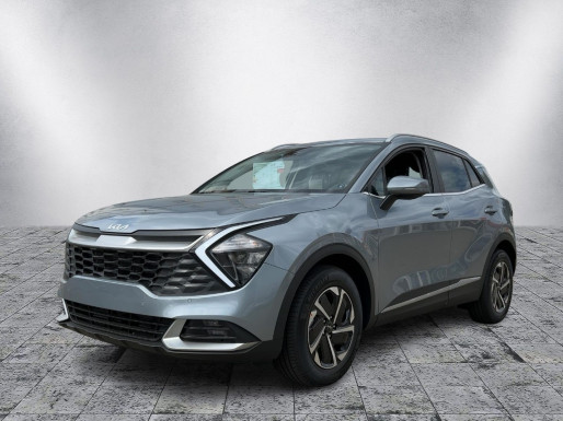 KIA Sportage 1.6T 48V 2WD Vision DCT7
