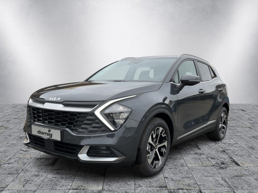 KIA Sportage 1.6 T-GDI 48V DCT 2WD Ultimate