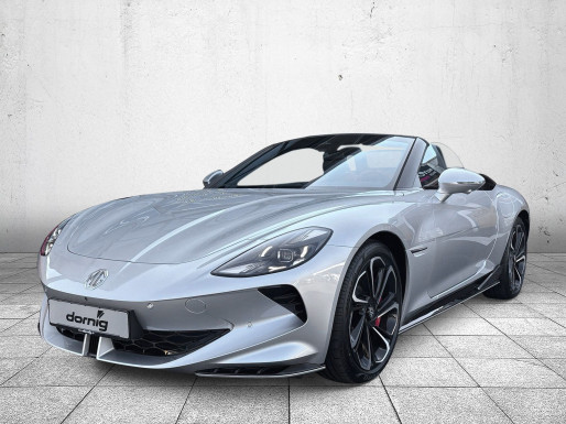 MG Cyberster 375 kW AWD Xpower