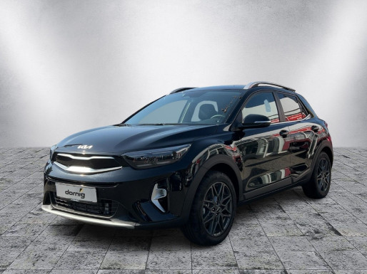 KIA Stonic 1.0T 48V DCT Nightline Edition