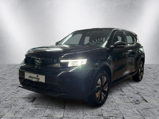 OPEL Frontera Edition Komfort-Paket