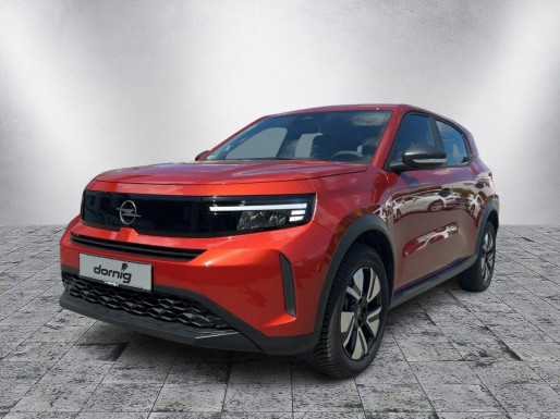 OPEL Frontera Edition Hybrid