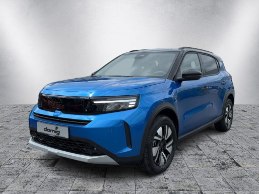 OPEL Frontera GS