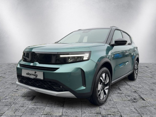 OPEL Frontera GS Aut.,Navi,Kam,Wi-Paket