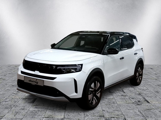 OPEL Frontera GS, Navi, Kamera, Wi-Paket