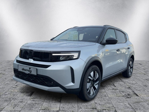 OPEL Frontera LED, Tech-Paket, Kamera