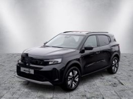 OPEL Frontera GS Navi, Kamera, SHZ