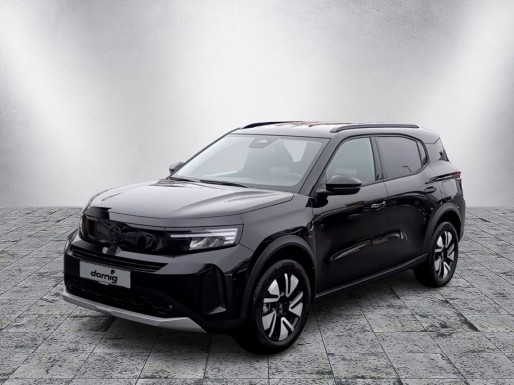 OPEL Frontera GS, Navi, LED, Winterpaket