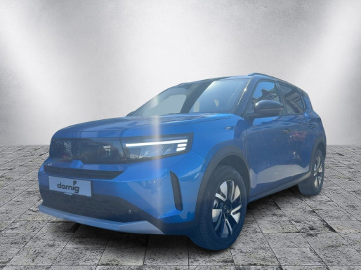 OPEL Frontera GS
