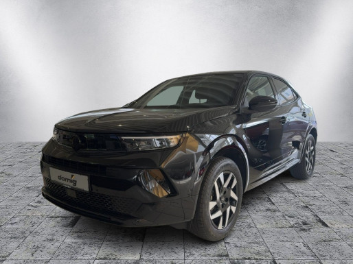 OPEL Mokka GS Facelift 1.2 Tech-Paket