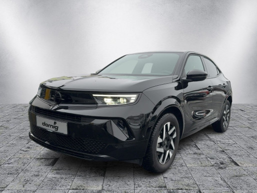 OPEL Mokka GS, Facelift, Kamera, Navi