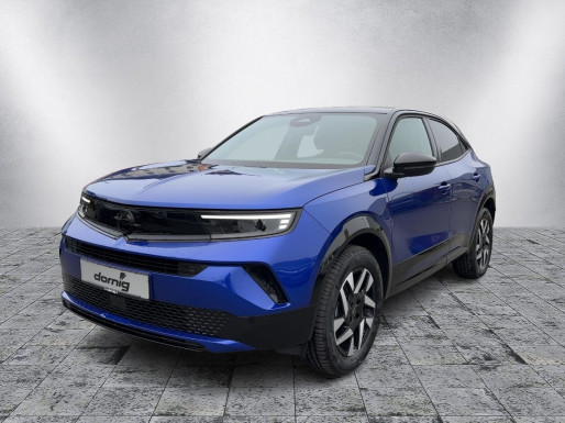 OPEL Mokka GS, Aut., Kamera, LED, SHZ