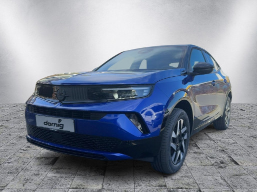 OPEL Mokka GS
