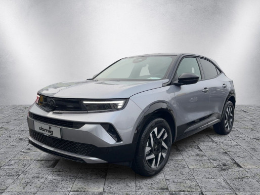 OPEL Mokka GS, LED, Kamera, SHZ