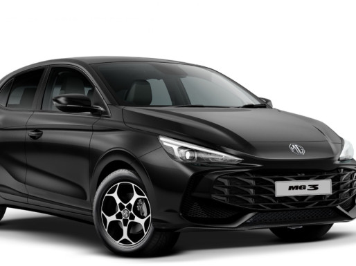 MG 3 1.5 5MT Comfort MY24