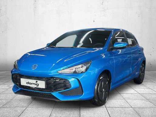 MG 3 1.5L Standard
