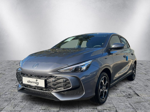 MG 3 HEV Luxury MY25,5