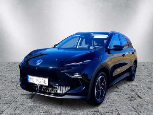 MG S5 EV Luxury Long Range 64kkWh