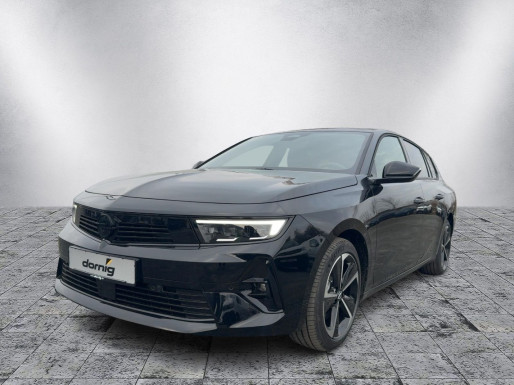 OPEL Astra ST GS