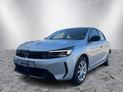 OPEL Corsa Edition, LED, SHZ, LKRHZ, PDC