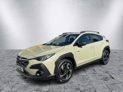 SUBARU Crosstrek Comfort