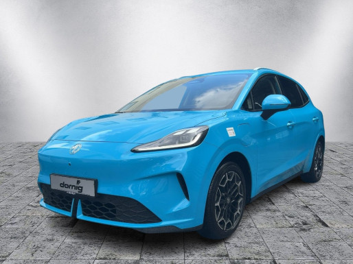 MG 4 Urban EV 54 kWh Premium
