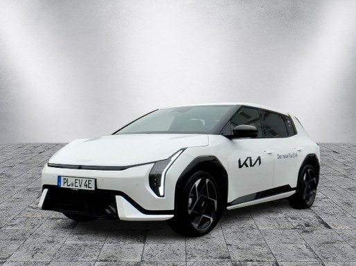 KIA EV4 GT-Line FWD 81,4 kWh
