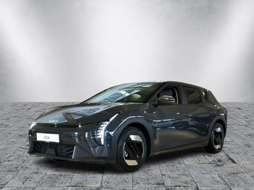 KIA EV4 81,4 kWh FWD Earth